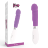 Glossy - Vibrateur Paul Violet